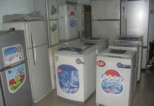 MUA MÁY GIẶT CŨ GIÁ CAO