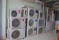BÍ QUYẾT ĐỂ CHỌN MUA MÁY LẠNH CŨ