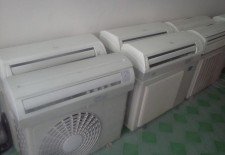 MUA MÁY LẠNH CŨ GIÁ CAO