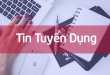 Tuyển Nhân Viên Kinh Doanh