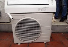 Sửa máy lạnh quận 2